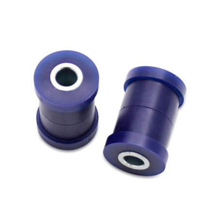 Silentblock in poliuretano SuperPro Front Lower Control Arm Front Bush Kit for Mitsubishi Magna, Hyundai Sonata | race-shop.it