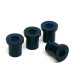 Silentblock in poliuretano SuperPro 4-Bar Link Bush Kit | race-shop.it