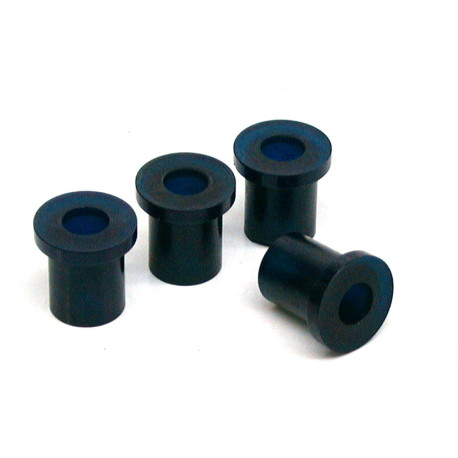 Silentblock in poliuretano SuperPro 4-Bar Link Bush Kit | race-shop.it