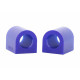 Silentblock in poliuretano SuperPro Front Sway Bar Mount Bush Kit 19mm for Volvo | race-shop.it