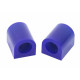 Silentblock in poliuretano SuperPro Front Sway Bar Mount Bush Kit 19mm for Volvo | race-shop.it
