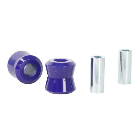 Silentblock in poliuretano SuperPro Upper Trailing Arm Bush Kit for Volvo 140/240/260 | race-shop.it