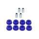 SuperPro GMH-SW/BAR LINK BUSH | race-shop.it