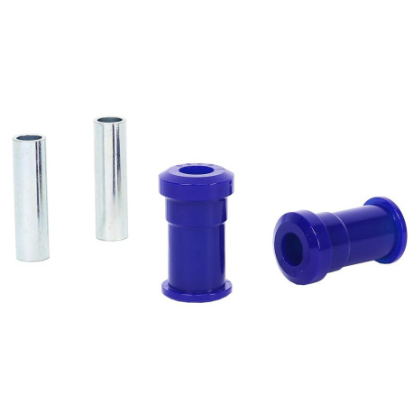 Silentblock in poliuretano SuperPro Front Lower Control Arm Inner Bush Kit for Toyota Celica/Corolla/Corona/Cressida/Sprinter | race-shop.it