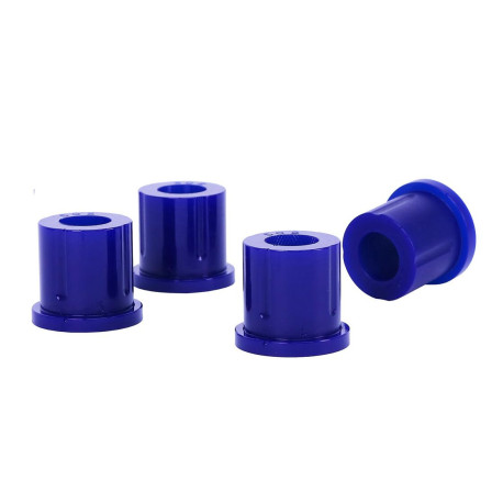 SuperPro SuperPro Rear Leaf Spring Eye Bush Kit 18mm for Ford Courier/Econovan/Raider/Ranger, Mazda B-Series/BT-50/E-Series, Toyota Hilux | race-shop.it