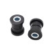 SuperPro SuperPro Front Lower Control Arm Inner Bush Kit for Ford Fairlane/Fairmont/Falcon/Ltd (SPF0495K) | race-shop.it