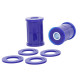 SuperPro SuperPro Rear Lower Trailing Arm Rear Bush Kit for Alfa Romeo Berlina/Spider | race-shop.it