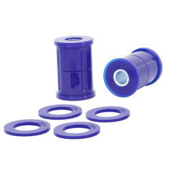 SuperPro Rear Lower Trailing Arm Rear Bush Kit for Alfa Romeo Berlina/Spider