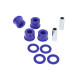 SuperPro SuperPro Rear Lower Trailing Arm Rear Bush Kit for Alfa Romeo Berlina/Spider | race-shop.it