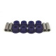 SuperPro SUPERPRO BUSH KIT (80ShA) | race-shop.it