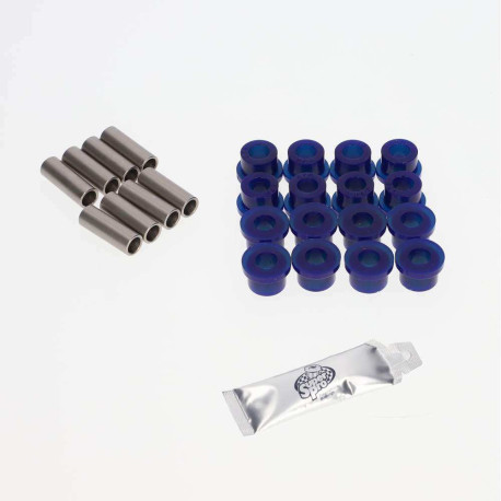 SuperPro SUPERPRO BUSH KIT (80ShA) | race-shop.it