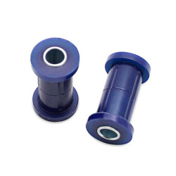 SuperPro Rear Leaf Spring Bush Kit for Ford F-100/F-150/F-250/F-350/F450 (SPF0470K)