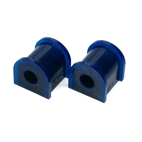 SuperPro SuperPro Rear Sway Bar Mount Bush Kit 14mm for Toyota Camry SV20, 21, 22 Sedan, SV20, 21, 22 Wagon 1987-1993 | race-shop.it