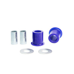 SuperPro Front Upper Control Arm Inner Front Bush Kit for Chevrolet Corvette C4 1985-1997