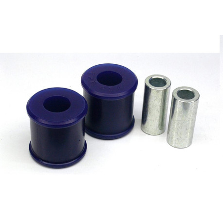 Silentblock in poliuretano SuperPro Rear Upper Trailing Arm Rear Bush Kit for Mazda 121/929/RX-5 | race-shop.it