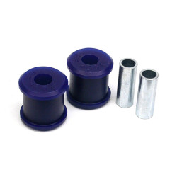 SuperPro Rear Lower Trailing Arm Diagonal Support Bush Kit for Mitsubishi Sigma/Sigma Scorpion