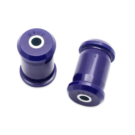 Silentblock in poliuretano SuperPro Rear Lower Trailing Arm Front Bush Kit for Holden Gemini, Opel Manta | race-shop.it