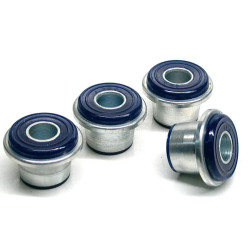 SuperPro Front Upper Control Arm Inner Bush Kit for Bedford CF Van 1969-1988