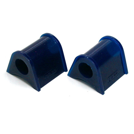 SuperPro Volkswagon - S/Bar Mt To Chas (80ShA) | race-shop.it