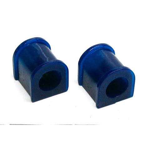 Silentblock in poliuretano SuperPro Sway Bar Mount Bush Kit 16mm for Ford | race-shop.it