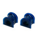 Silentblock in poliuretano SuperPro Sway Bar Mount Bush Kit 24mm for Ford, Mazda | race-shop.it