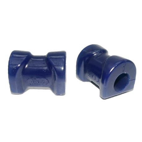 Silentblock in poliuretano SuperPro Front Sway Bar Mount Bush Kit 20mm for BMW 3 Series E30 1982-1994 | race-shop.it