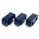 Silentblock in poliuretano SuperPro Leaf Spring Bush Kit | race-shop.it