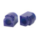 Silentblock in poliuretano SuperPro Sway Bar Mount Bush Kit 20mm for BMW | race-shop.it