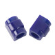 Silentblock in poliuretano SuperPro Sway Bar Mount Bush Kit 20mm for BMW | race-shop.it