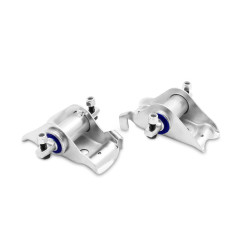 SuperPro Front Spring Saddle for Ford Fairlane/Fairmont/Falcon/Granada/Ltd/Mustang, Nissan Xfn