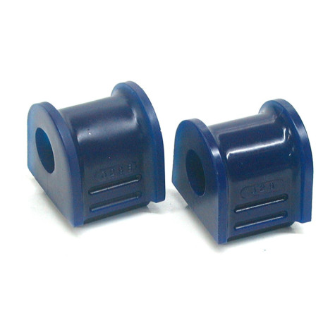 SuperPro SuperPro Front Sway Bar Mount Bush Kit Offset 27mm for Toyota Camry, Holden Apollo | race-shop.it
