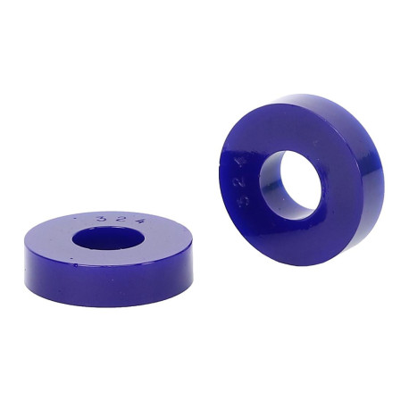 SuperPro SuperPro Front Subframe to Body Upper Mount Bush Kit for Triumph Dolomite/Toledo | race-shop.it