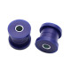 SuperPro SuperPro Front Lower Control Arm Outer Bush Kit for Toyota Camry, Holden Apollo | race-shop.it