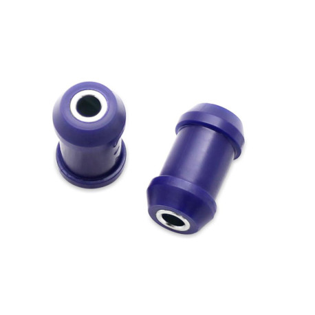 Silentblock in poliuretano SuperPro Front Lower Control Arm Inner Bush Kit for Mazda 323/808/RX-3 | race-shop.it