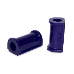 SuperPro Front Sway Bar Mount Bush Kit 20mm for Ford Escort MK1, MK2 1968-1980