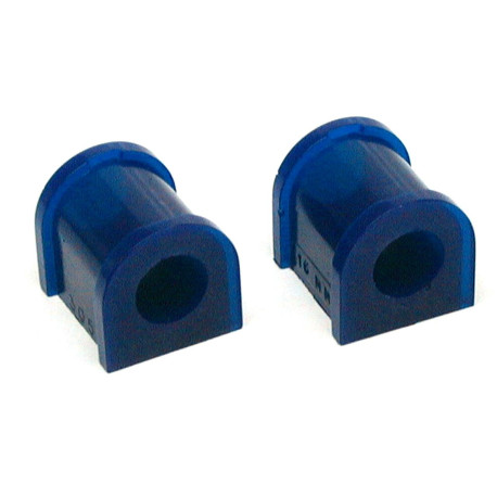 SuperPro SuperPro Rear Sway Bar Mount Bush Kit 22mm for Mazda 323/323 Astina/323 Protégé, Ford Laser/Meteor | race-shop.it