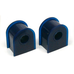 SuperPro Front Sway Bar Mount Bush Kit 27mm for Ford Capri/Laser/Meteor, Mazda 323