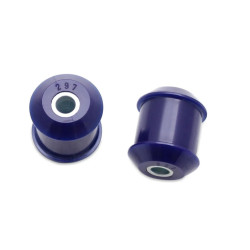 SuperPro Rear Tramp Rod Front Bush Kit for Ford Capri 1600, 3000 1969-1974