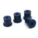 Silentblock in poliuretano SuperPro Rear Leaf Spring Lower Bush Kit for Chrysler Valiant CL, CM 1976-1981 | race-shop.it