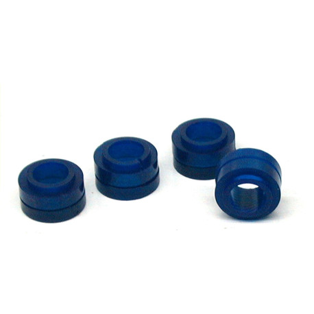 SuperPro TRIUMPH G/BOX MNT KIT 8B (80ShA) | race-shop.it