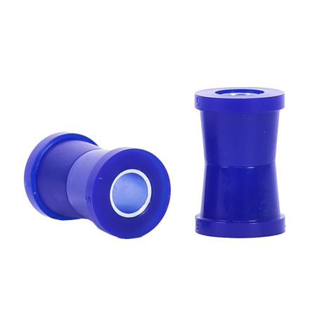 Silentblock in poliuretano SuperPro Front Upper Control Arm Outer Bush for MG MGB/MGB GT/MGC | race-shop.it