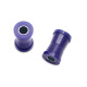 Silentblock in poliuretano SuperPro Front Upper Control Arm Outer Bush for MG MGB/MGB GT/MGC | race-shop.it