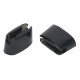 Silentblock in poliuretano SuperPro Front Sun Visor Clip Mount Bush Kit for Triumph TR 7/TR 8 | race-shop.it