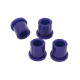 SuperPro MIT. PAJERO F/R SHACKLE (80ShA) | race-shop.it