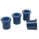 SuperPro FORD FRONT SHOCK LWR BUSH KIT (80ShA) | race-shop.it