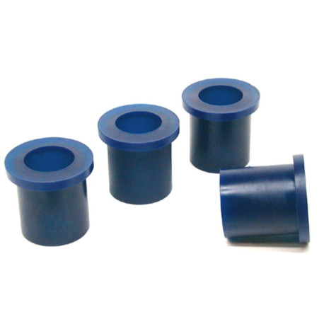 SuperPro FORD FRONT SHOCK LWR BUSH KIT (80ShA) | race-shop.it