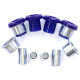 Silentblock in poliuretano SuperPro Front Lower Control Arm Inner Bush Kit for Fiat 124 1964-1977, 70 ShA | race-shop.it