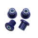 SuperPro Fr Upper Ctrl Arm Inner Kit (80ShA) | race-shop.it