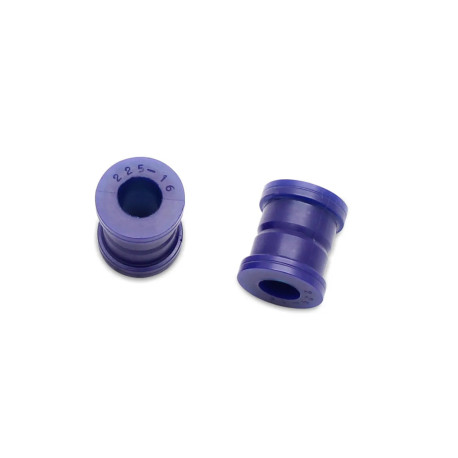 Silentblock in poliuretano SuperPro Shock Absorber Bush Kit 16mm (SPF0225-16K) | race-shop.it