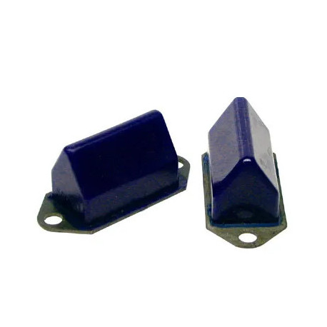 SuperPro GMH/SUZUKI-BUMP STOP (80ShA) | race-shop.it